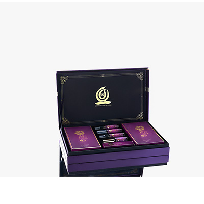 蜀山气血能量海底轮