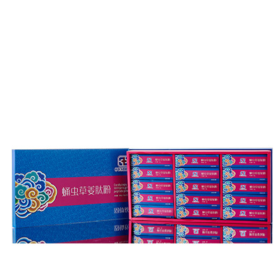 蜀山调经养气汤