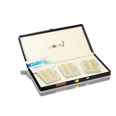 蜀山养巢紧润套