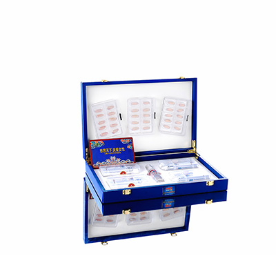 蜀山润芯滋润综合版