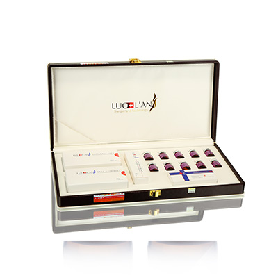 蜀山养芯修复综合版