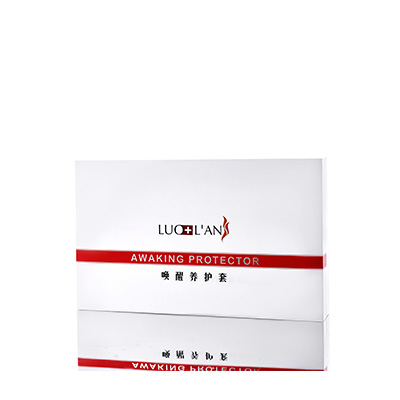 蜀山气血能量增强套