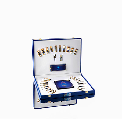 蜀山全身经络解压套